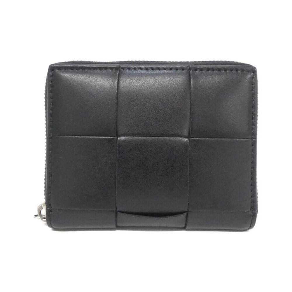 Bottega Veneta Calf Wallet